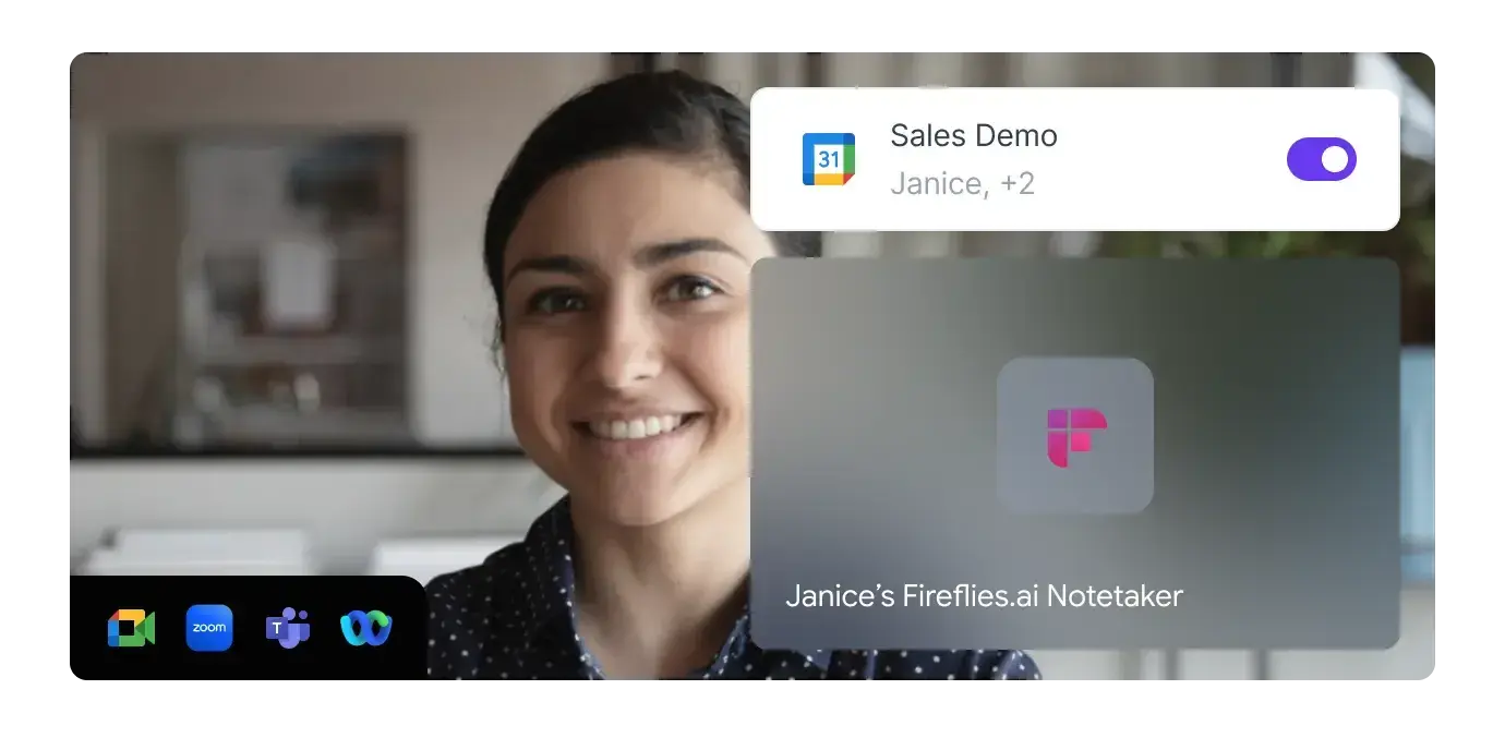 AI Note Taker Bot