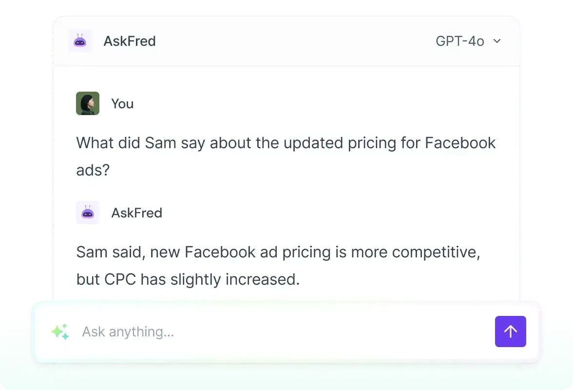 AskFred