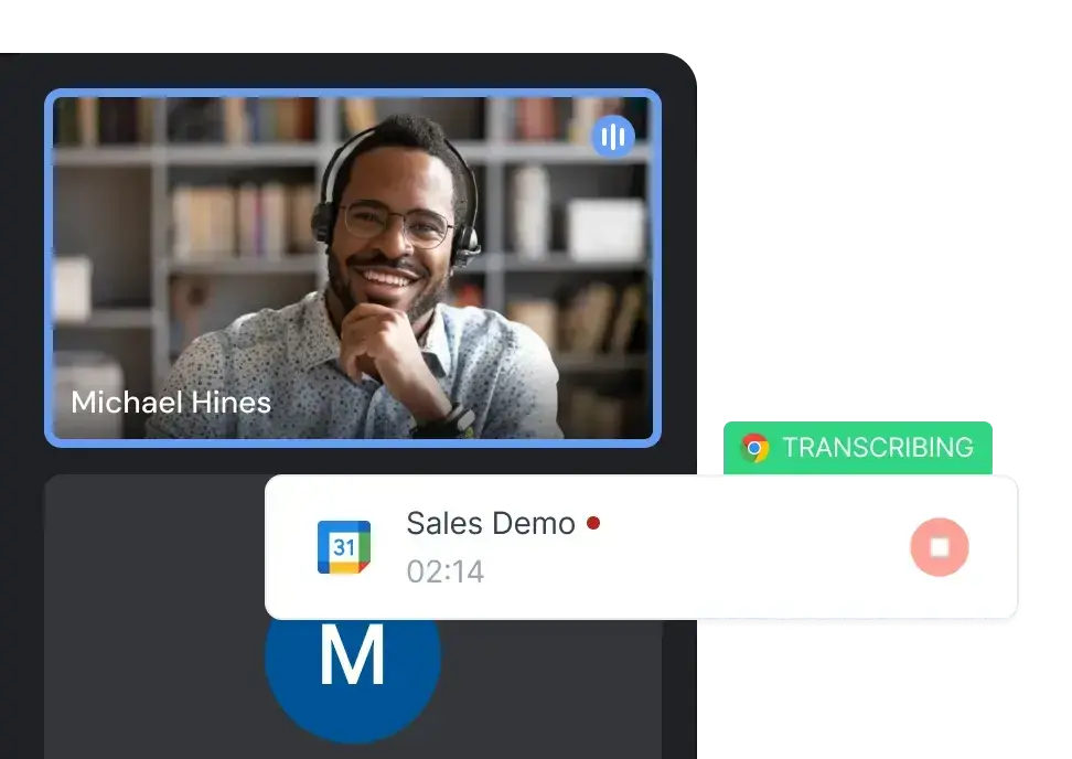 Chrome Extension